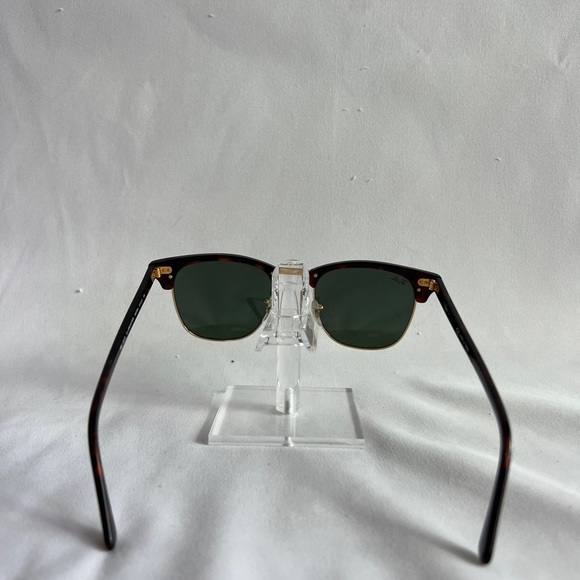 Ray-Ban Clubmaster sunglasses, model W0366 - Picture 3 of 6